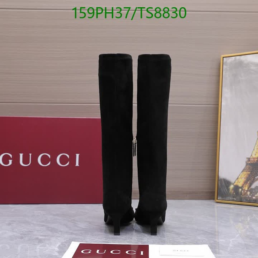 Gucci-Shoes(Women) Code: TS8830 $: 159USD