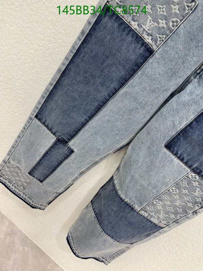 LV-Clothing Code: TC8574 $: 145USD