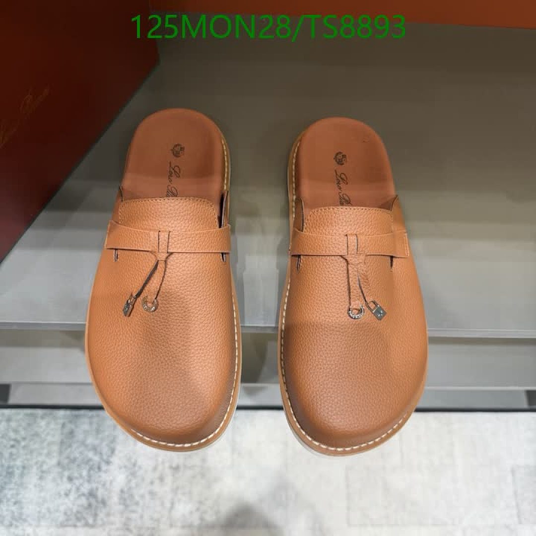LV-Shoes(Men) Code: TS8893 $: 125USD
