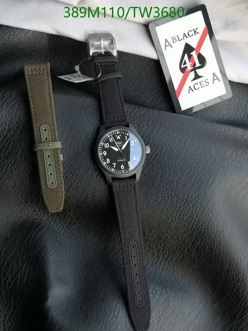 IWC-Watches(5A) Code: TW3680 $: 389USD