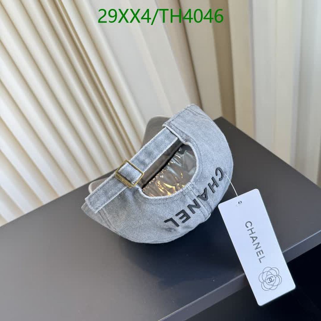 Chanel-Hats Code: TH4046 $: 29USD