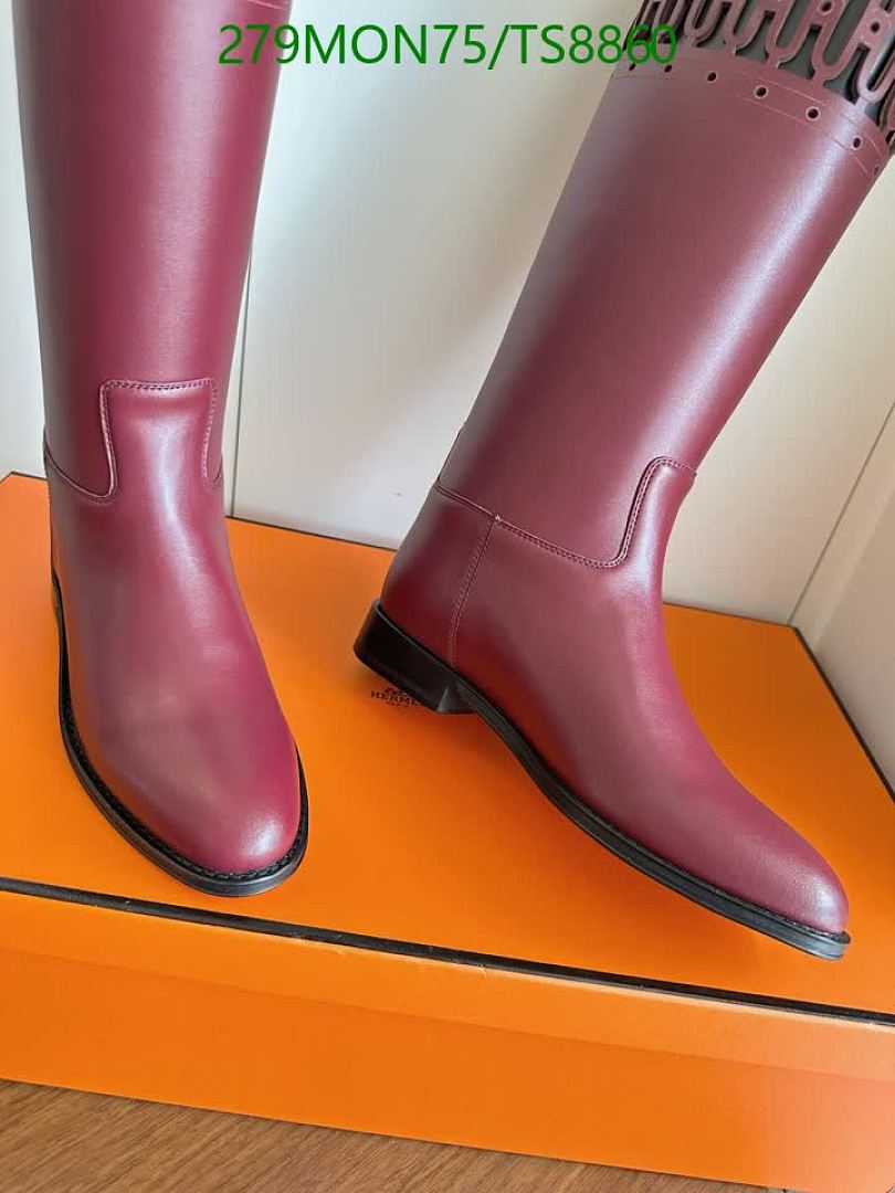 Boots-Shoes(Women) Code: TS8860 $: 279USD
