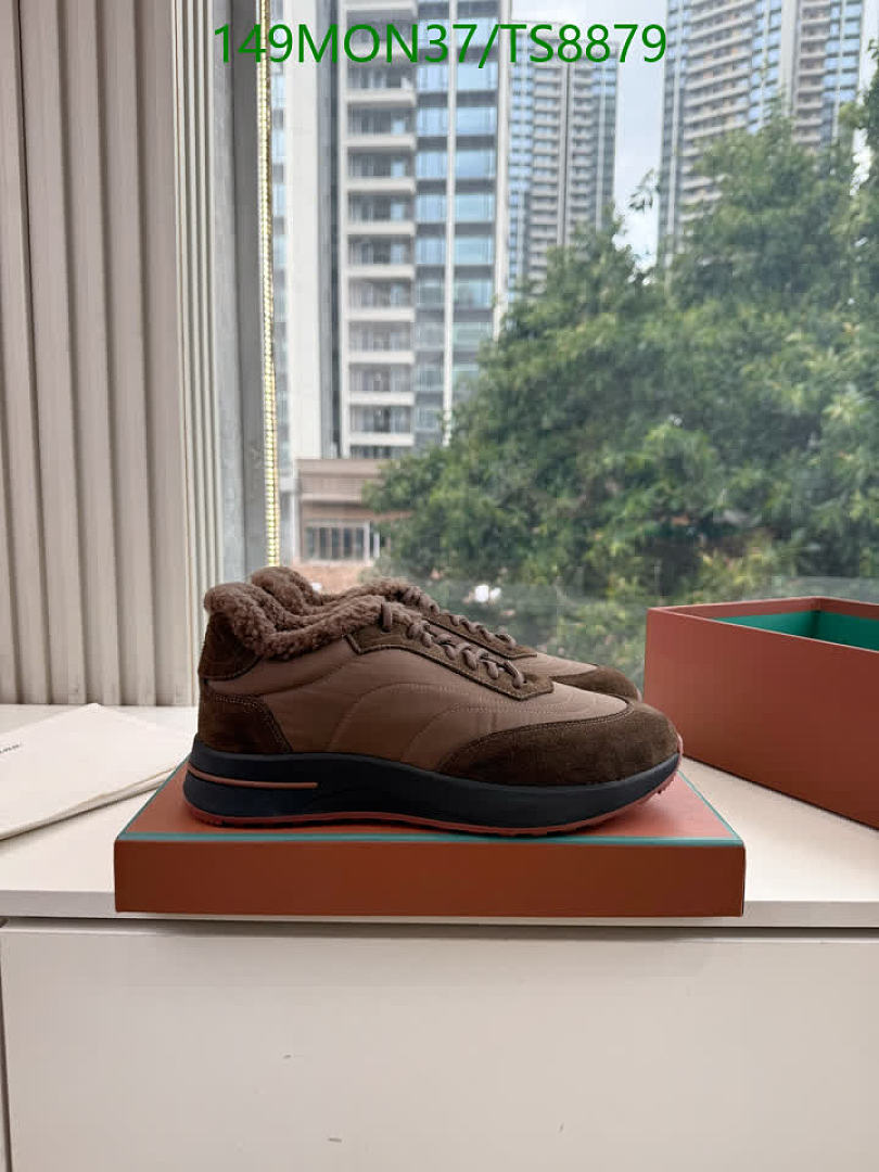 Loro Piana-Shoes(Men) Code: TS8879 $: 149USD