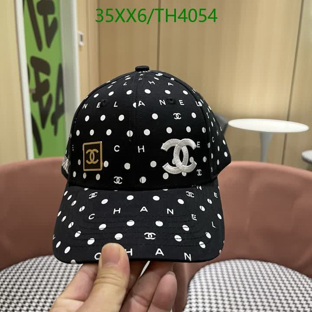 Chanel-Hats Code: TH4054 $: 35USD