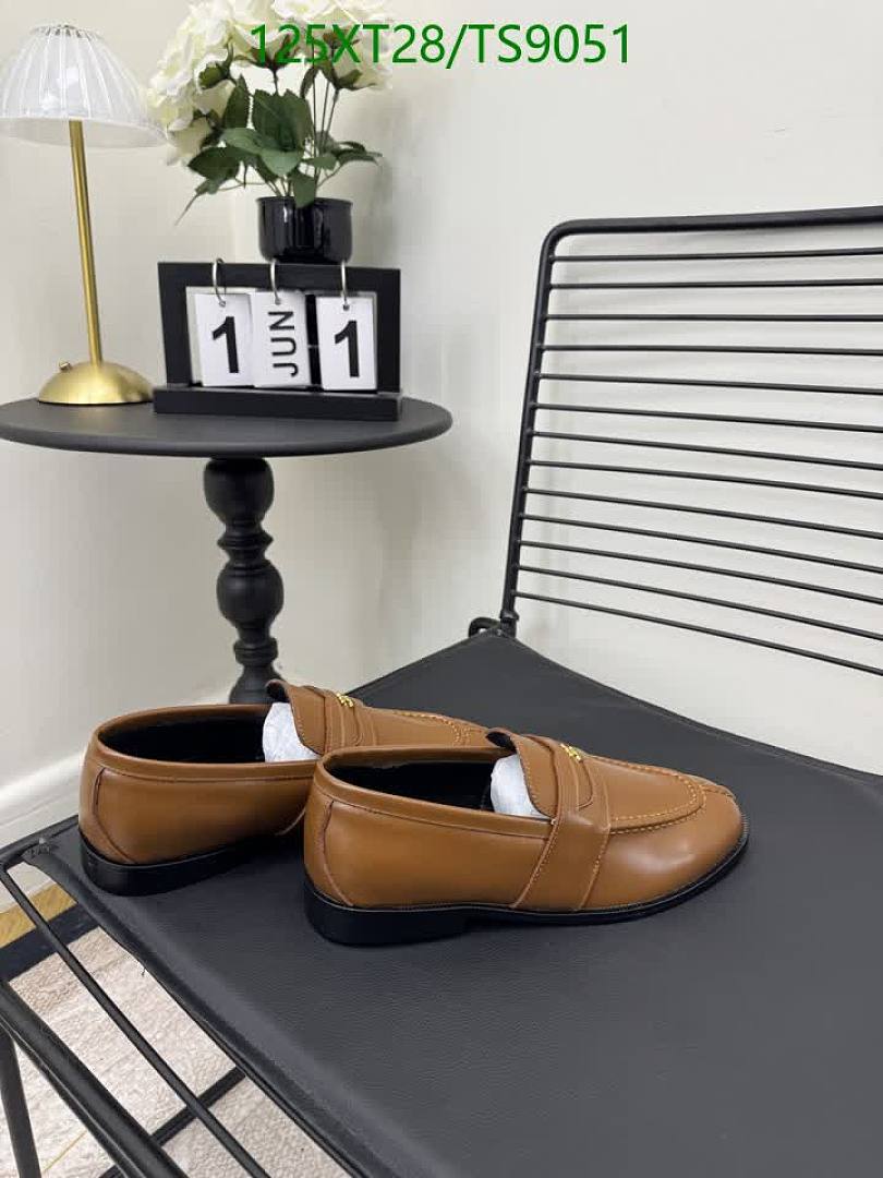 Celine-Shoes(Women) Code: TS9051 $: 125USD
