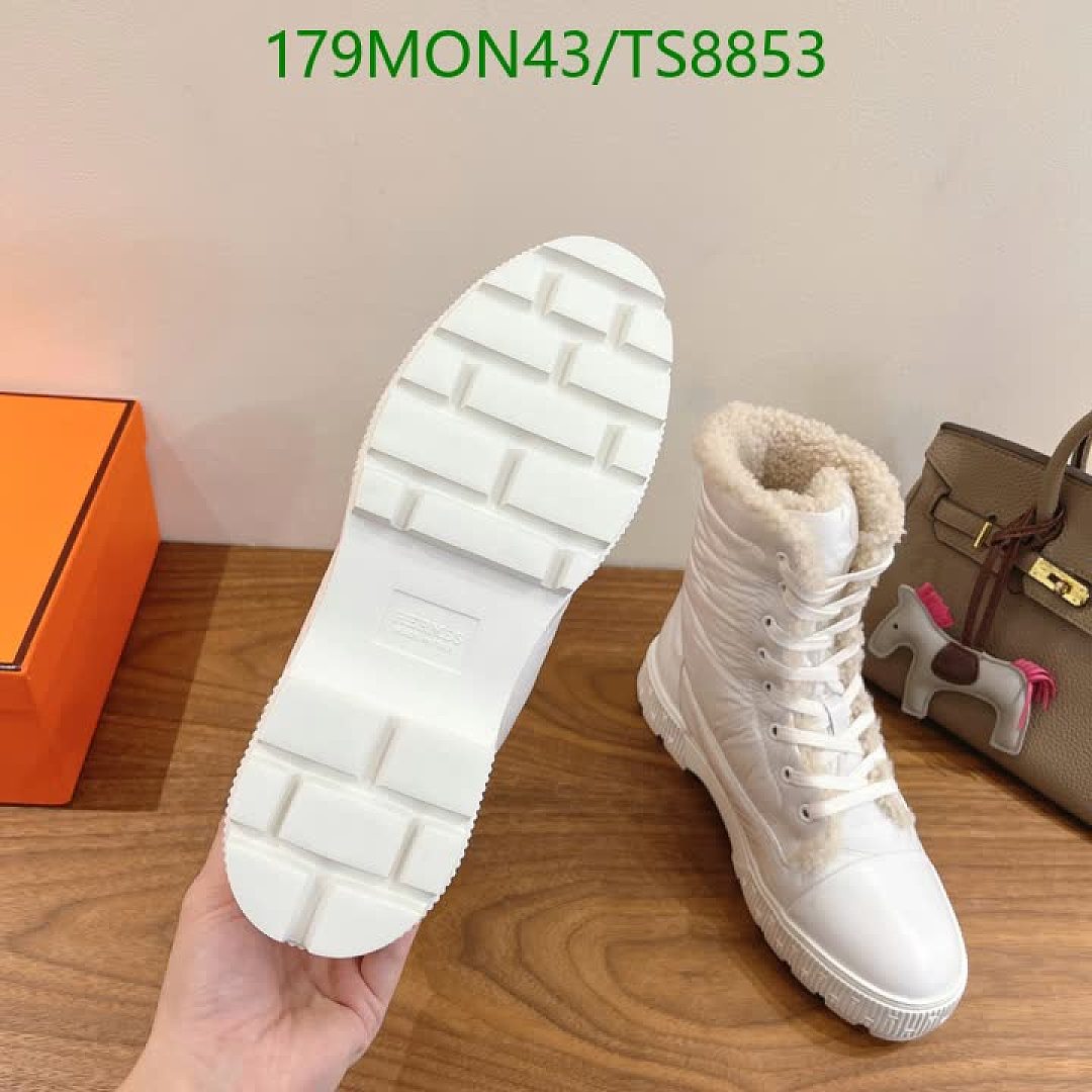 Boots-Shoes(Men) Code: TS8853 $: 179USD