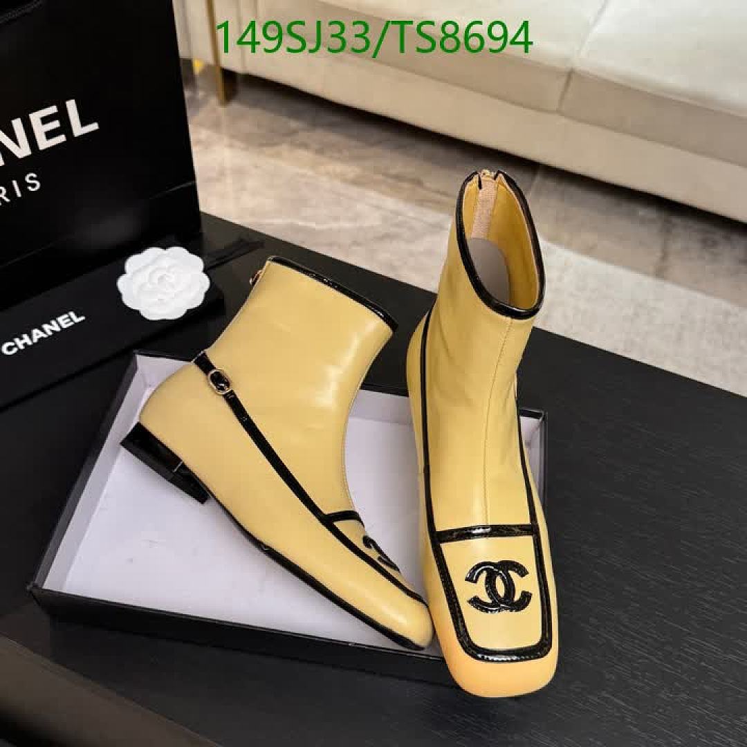 Boots-Shoes(Women) Code: TS8694 $: 149USD