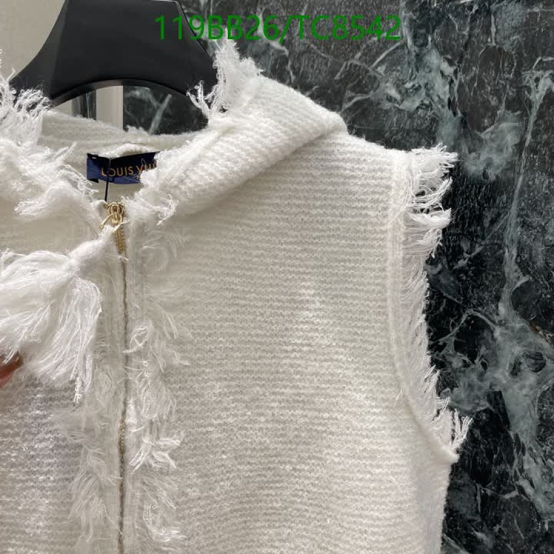 LV-Clothing Code: TC8542 $: 119USD