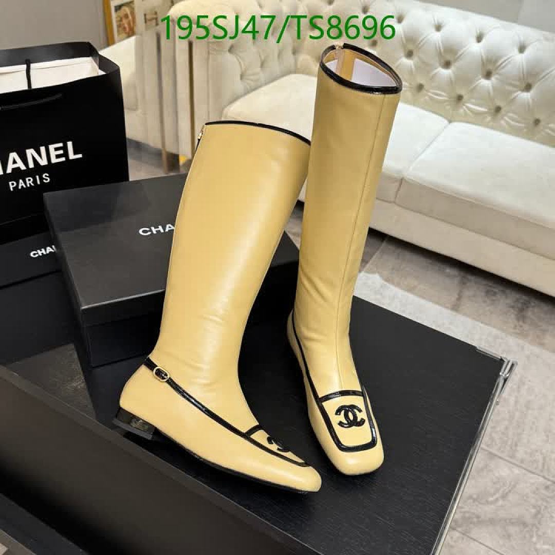 Boots-Shoes(Women) Code: TS8696 $: 195USD