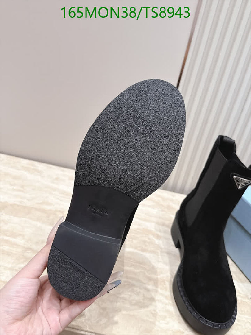 Boots-Shoes(Women) Code: TS8943 $: 165USD