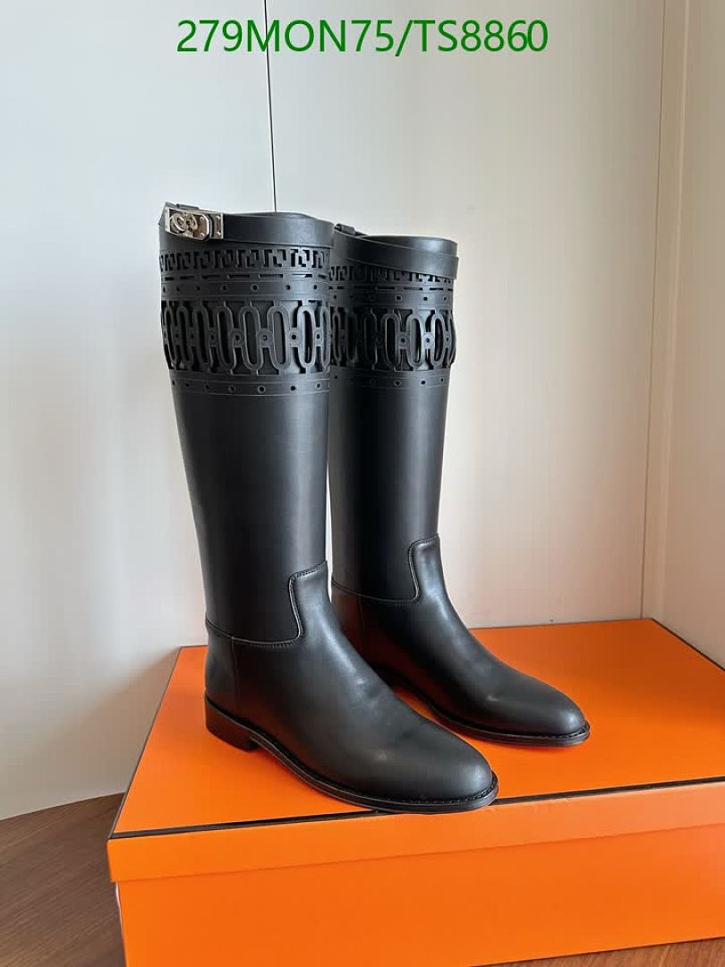 Boots-Shoes(Women) Code: TS8860 $: 279USD