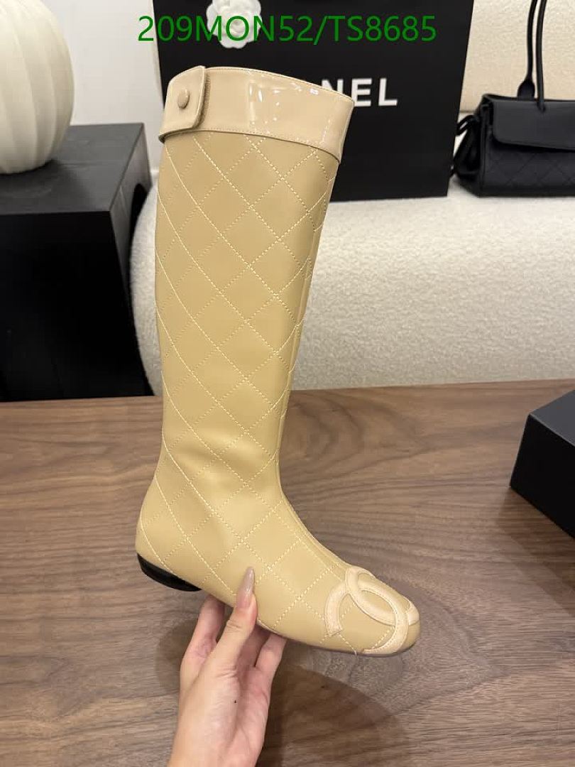 Boots-Shoes(Women) Code: TS8685 $: 209USD