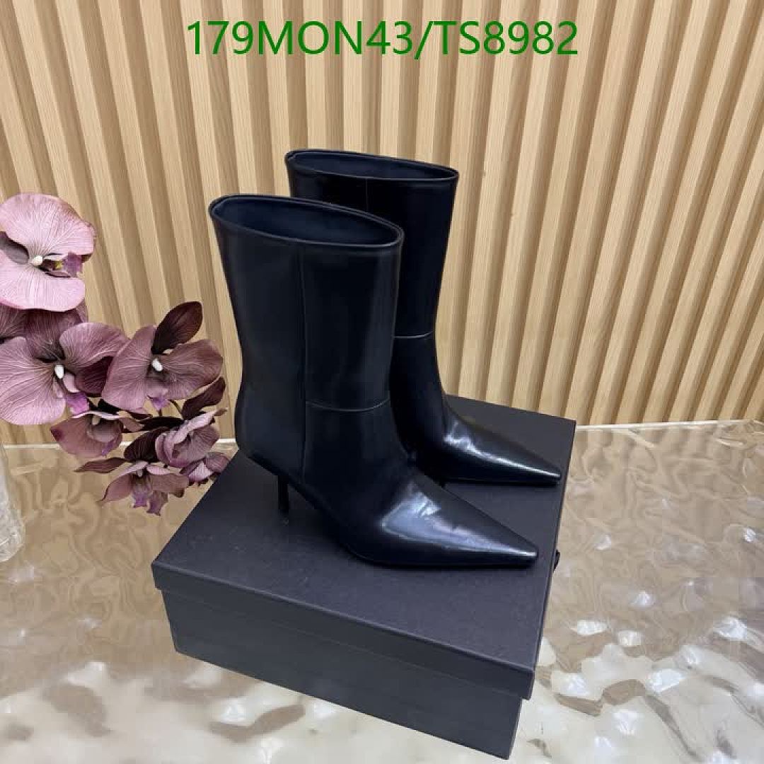 Boots-Shoes(Women) Code: TS8982 $: 179USD