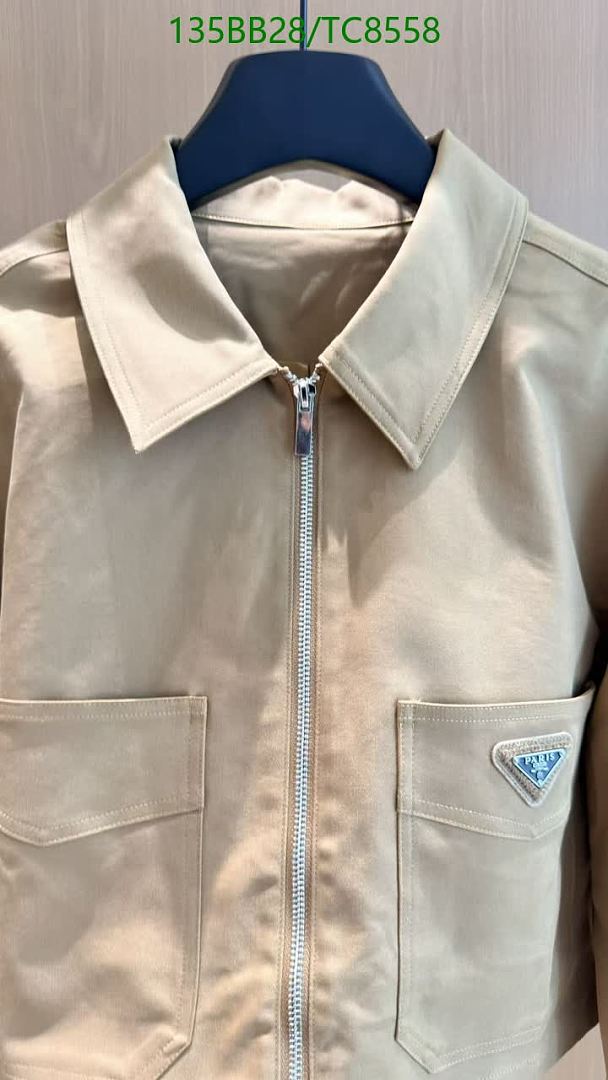 LV-Clothing Code: TC8558 $: 135USD