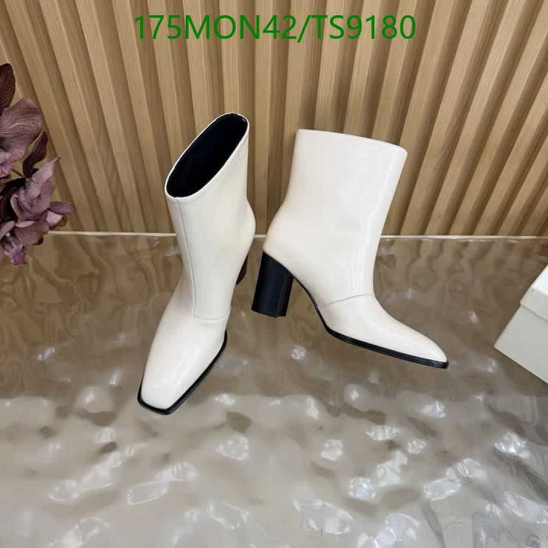 YSL-Shoes(Women) Code: TS9180 $: 175USD