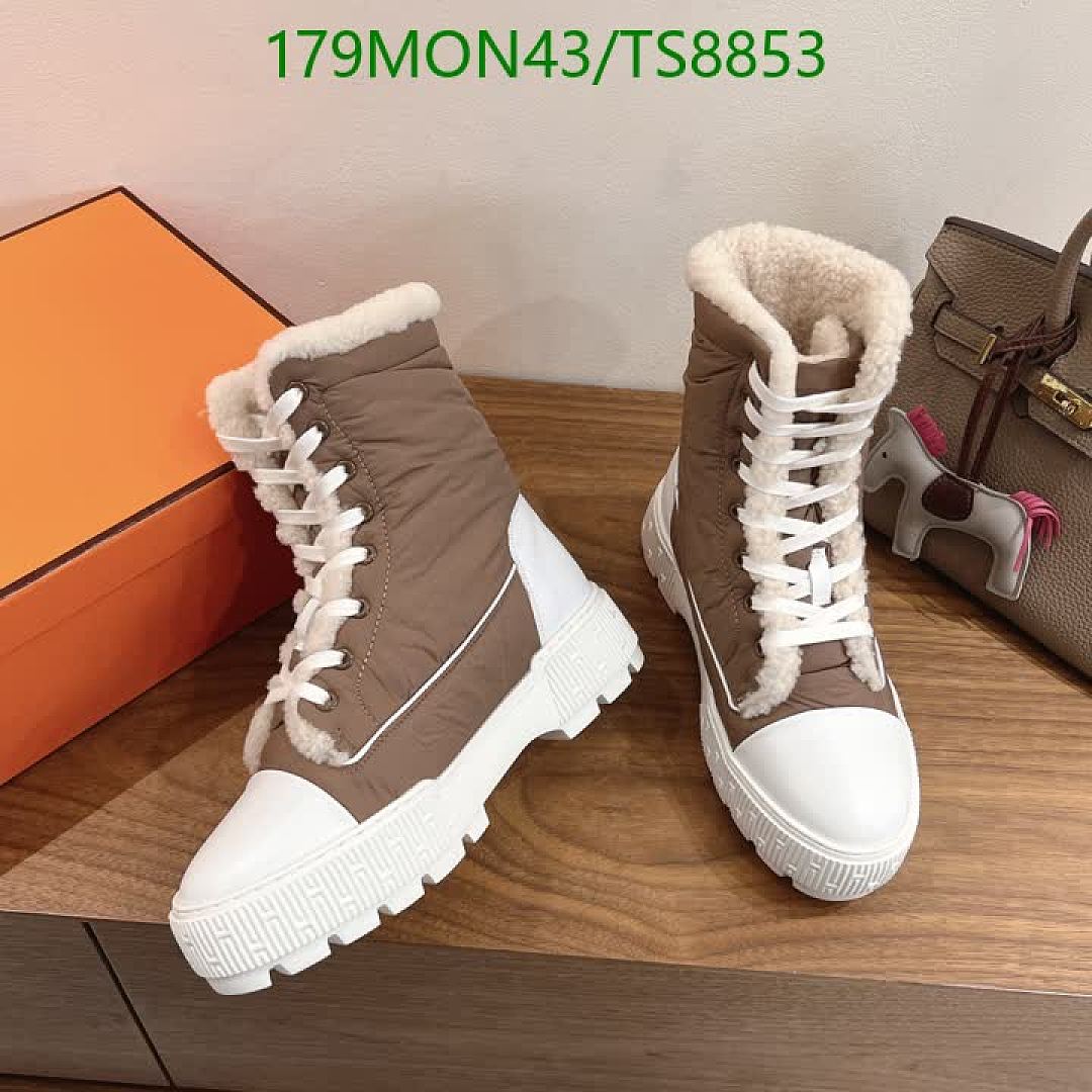 Boots-Shoes(Men) Code: TS8853 $: 179USD