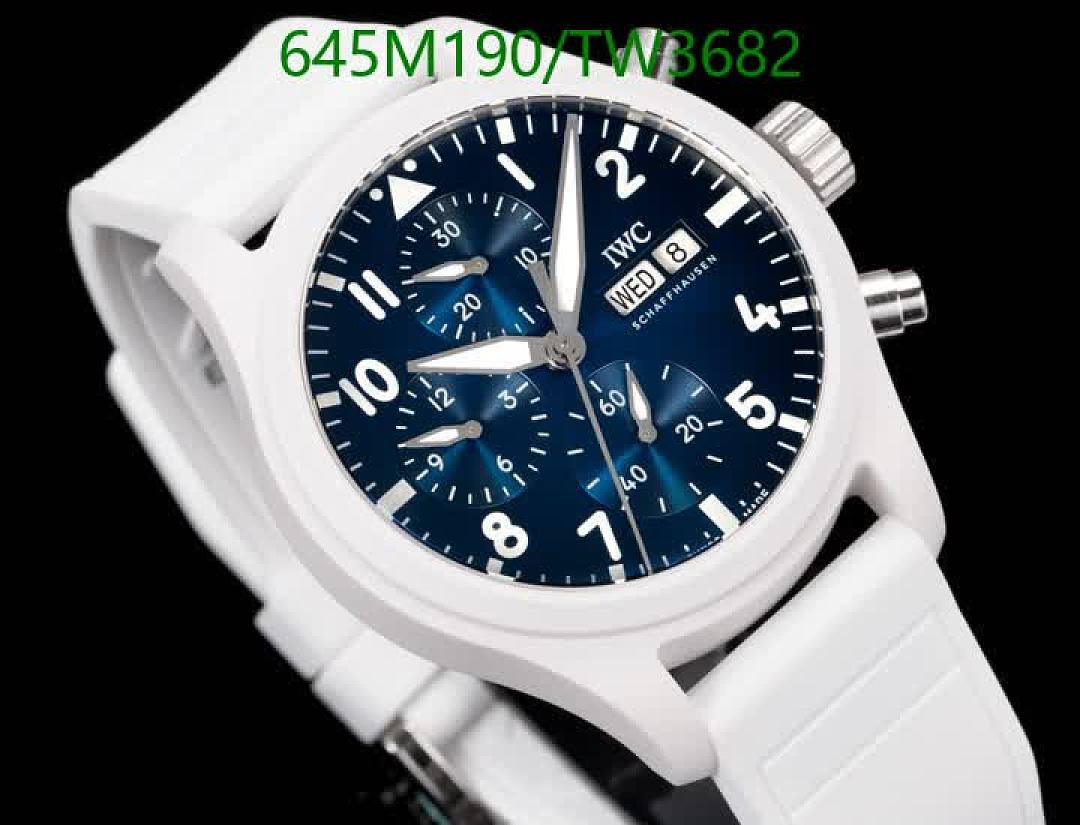 IWC-Watches(5A) Code: TW3682 $: 645USD