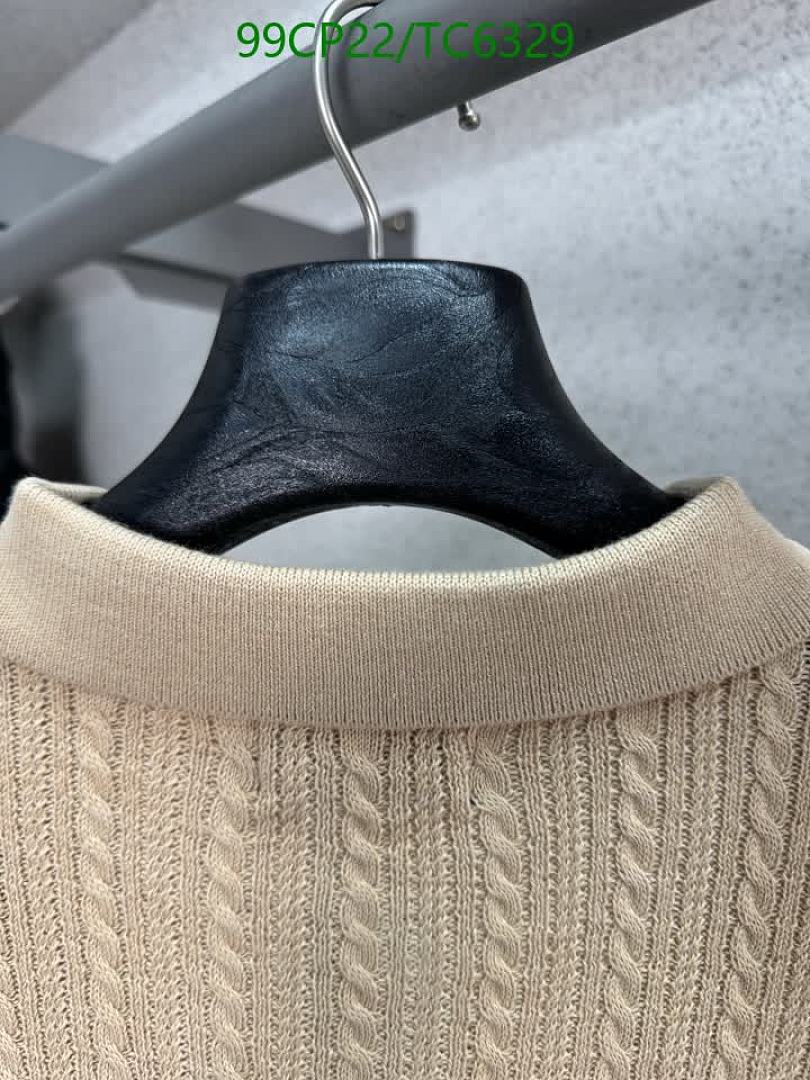 Ralph Lauren-Clothing Code: TC6329 $: 99USD