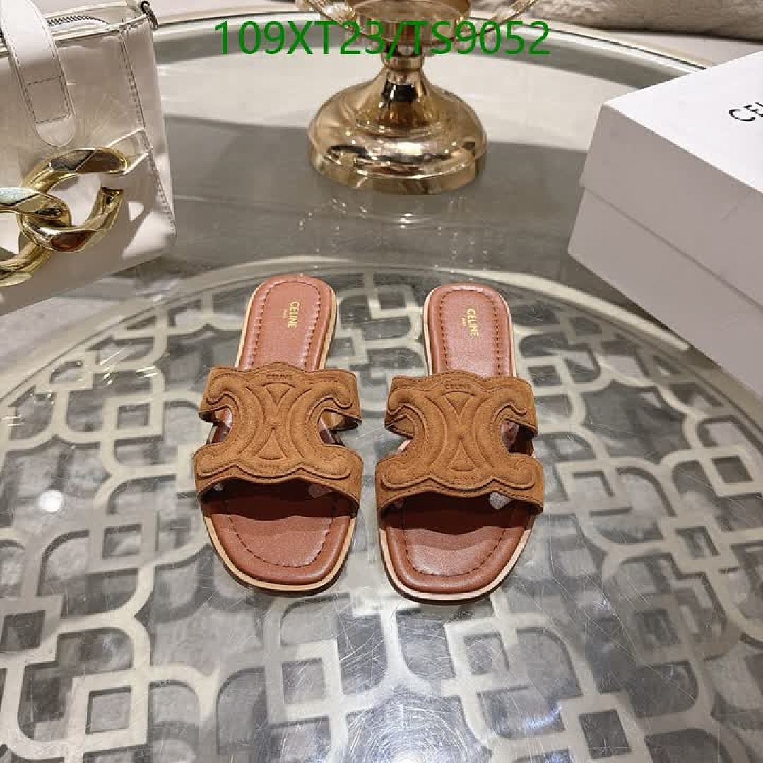 Celine-Shoes(Women) Code: TS9052 $: 109USD