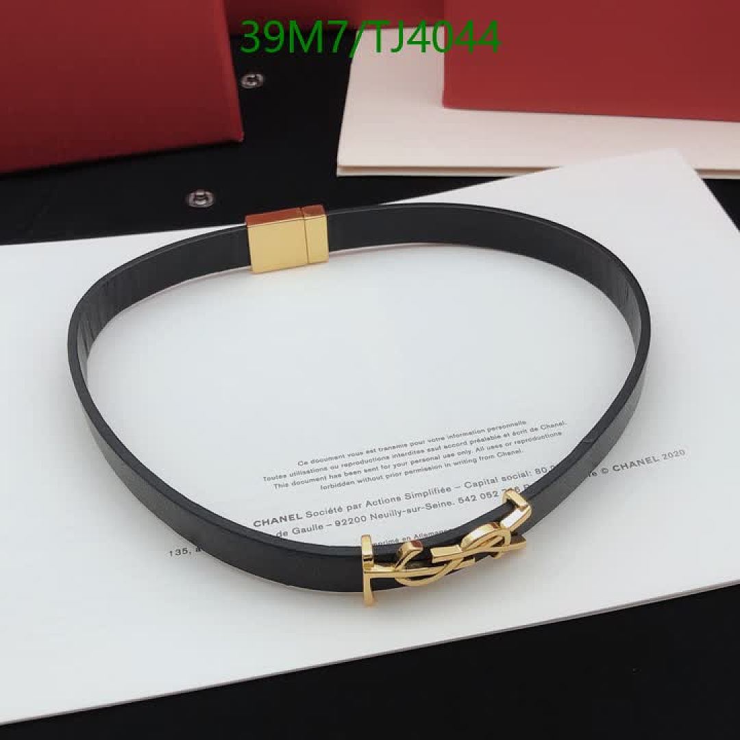 YSL-Jewelry Code: TJ4044 $: 39USD