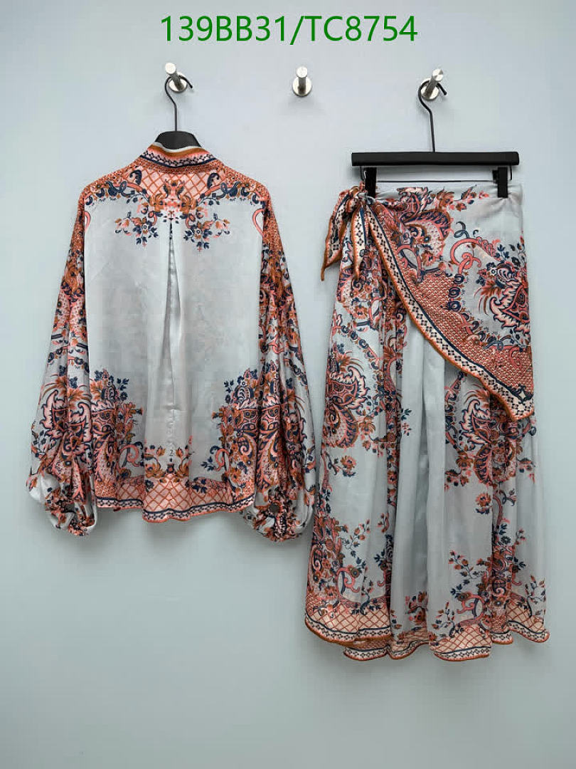 Zimmermann-Clothing Code: TC8754 $: 139USD