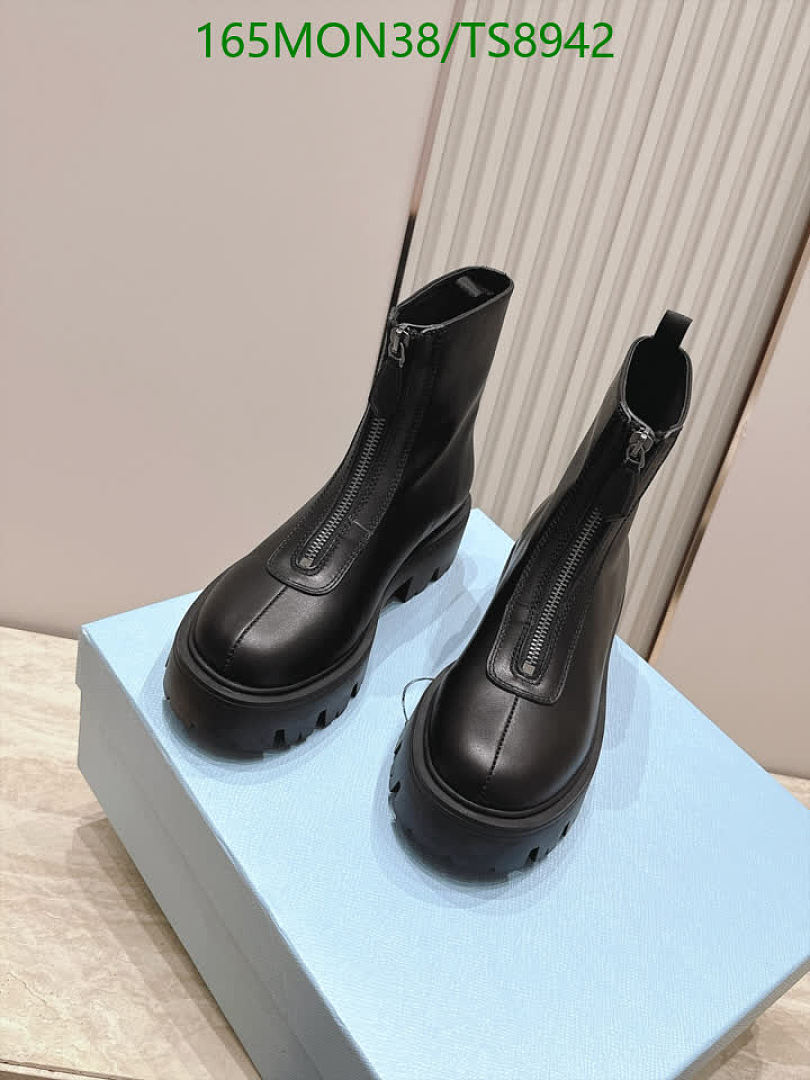 Boots-Shoes(Women) Code: TS8942 $: 165USD