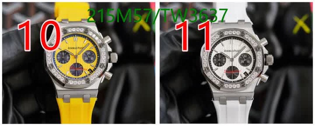Audemars Piguet-Watches(5A) Code: TW3637 $: 215USD