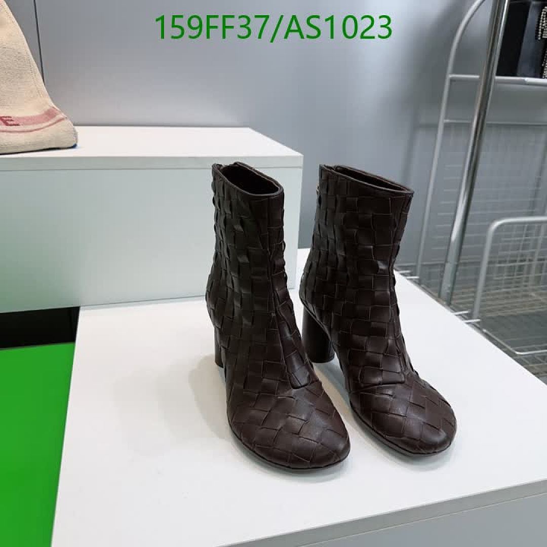 Boots-Shoes(Women) Code: AS1023 $: 159USD
