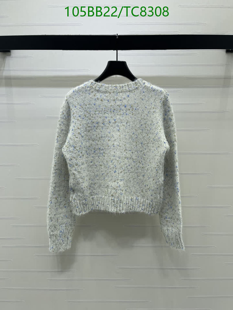 Chanel-Clothing Code: TC8308 $: 105USD