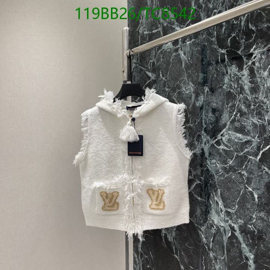 LV-Clothing Code: TC8542 $: 119USD