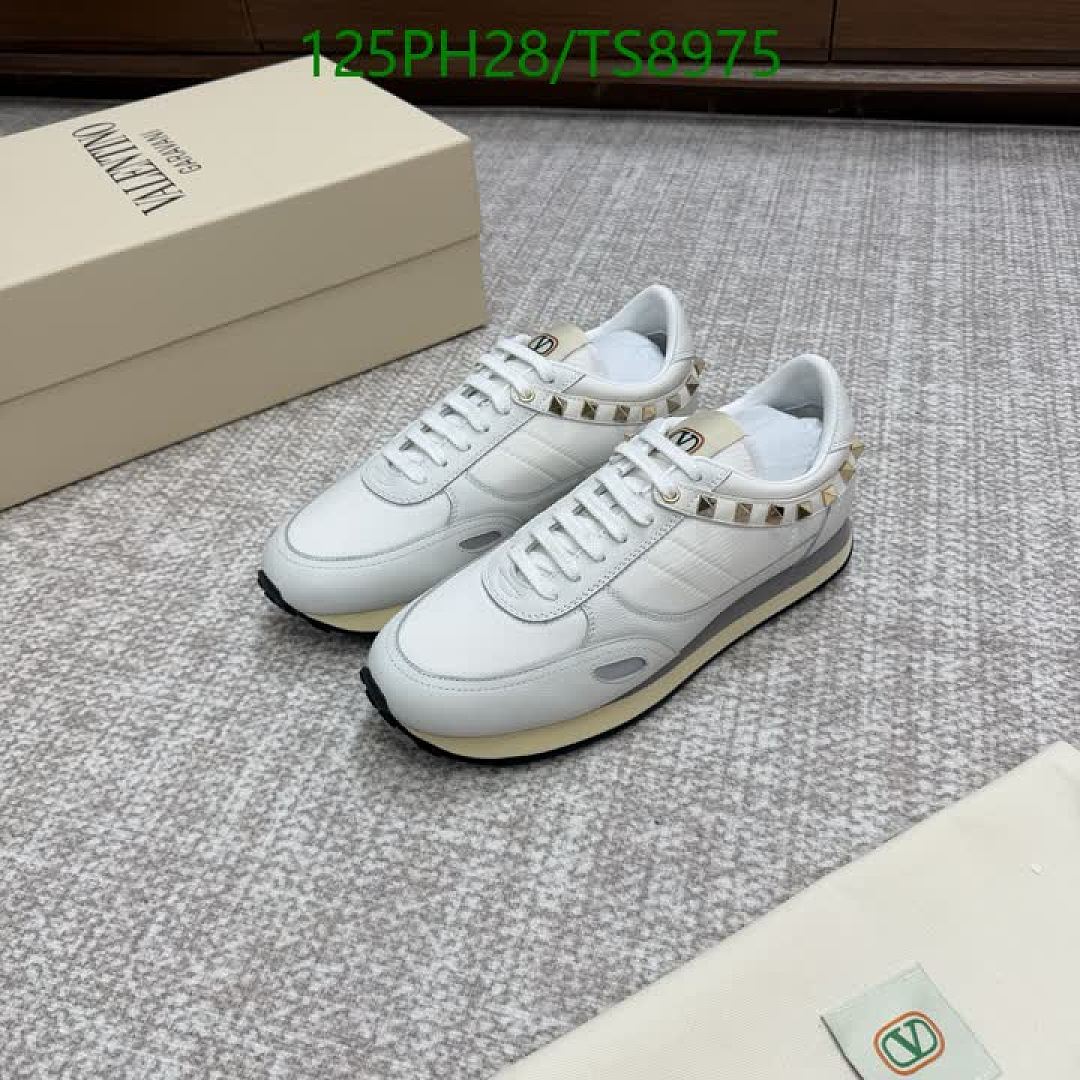 Valentino-Shoes(Women) Code: TS8975 $: 125USD