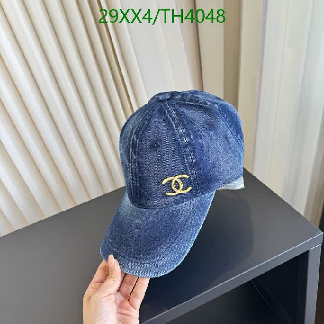 Chanel-Hats Code: TH4048 $: 29USD