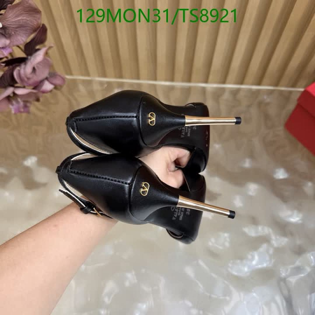 Valentino-Shoes(Women) Code: TS8921 $: 129USD