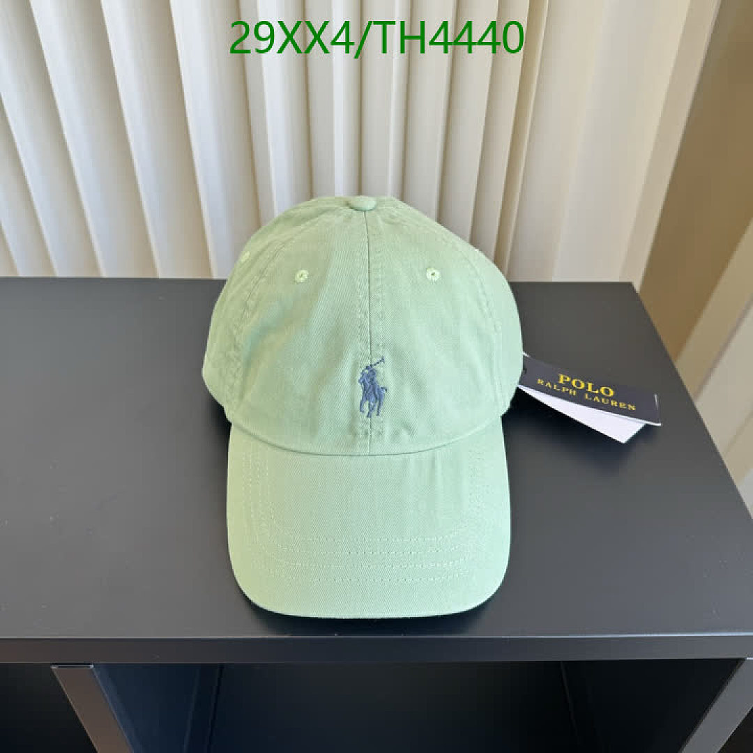Ralph Lauren-Hats Code: TH4440 $: 29USD