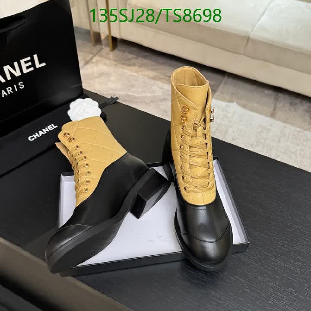 Boots-Shoes(Women) Code: TS8698 $: 135USD