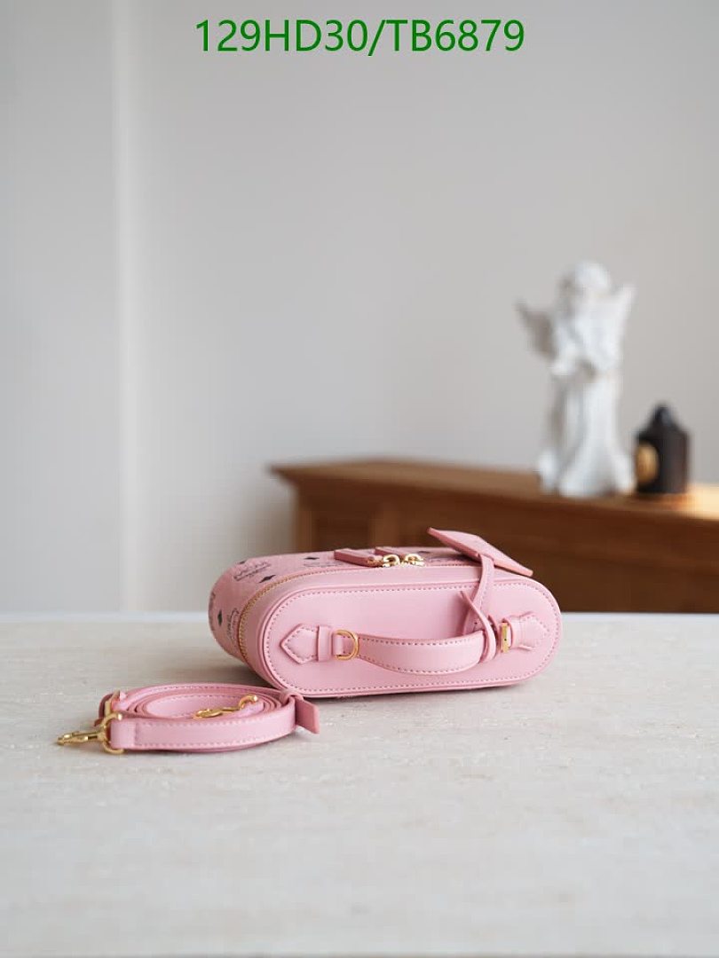MCM-Bags(5A) Code: TB6879 $: 129USD