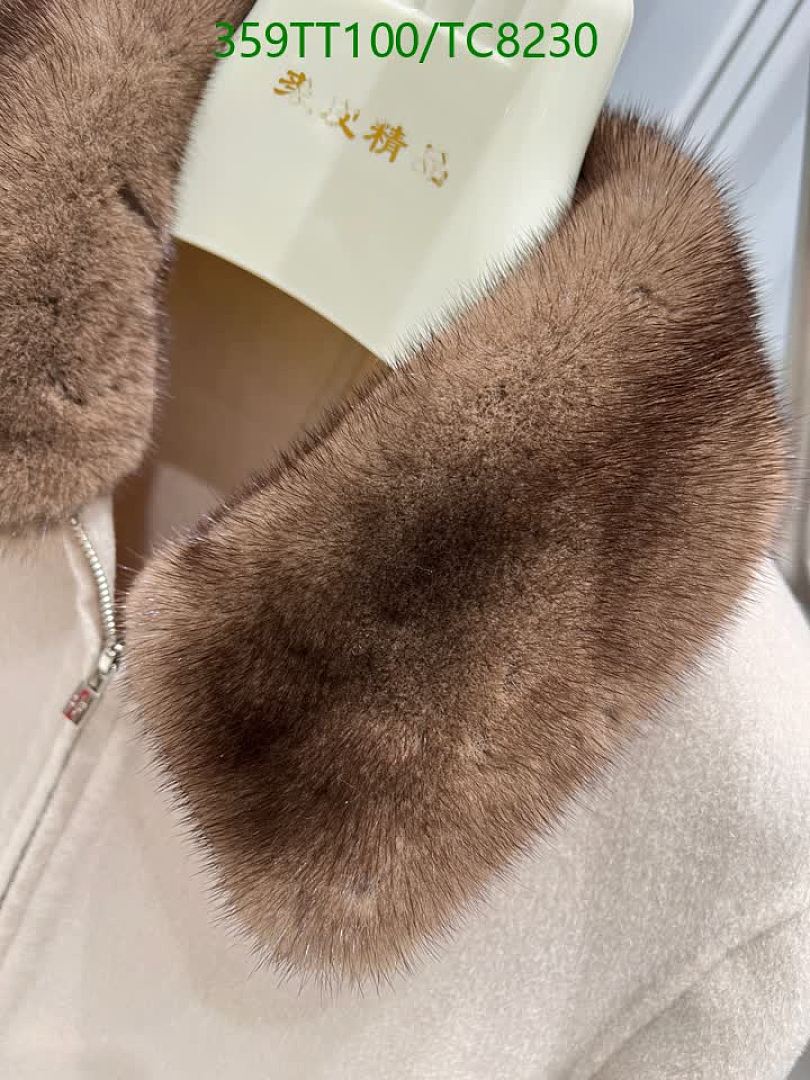 Loro Piana-Down Jackets(Women) Code: TC8230 $: 359USD