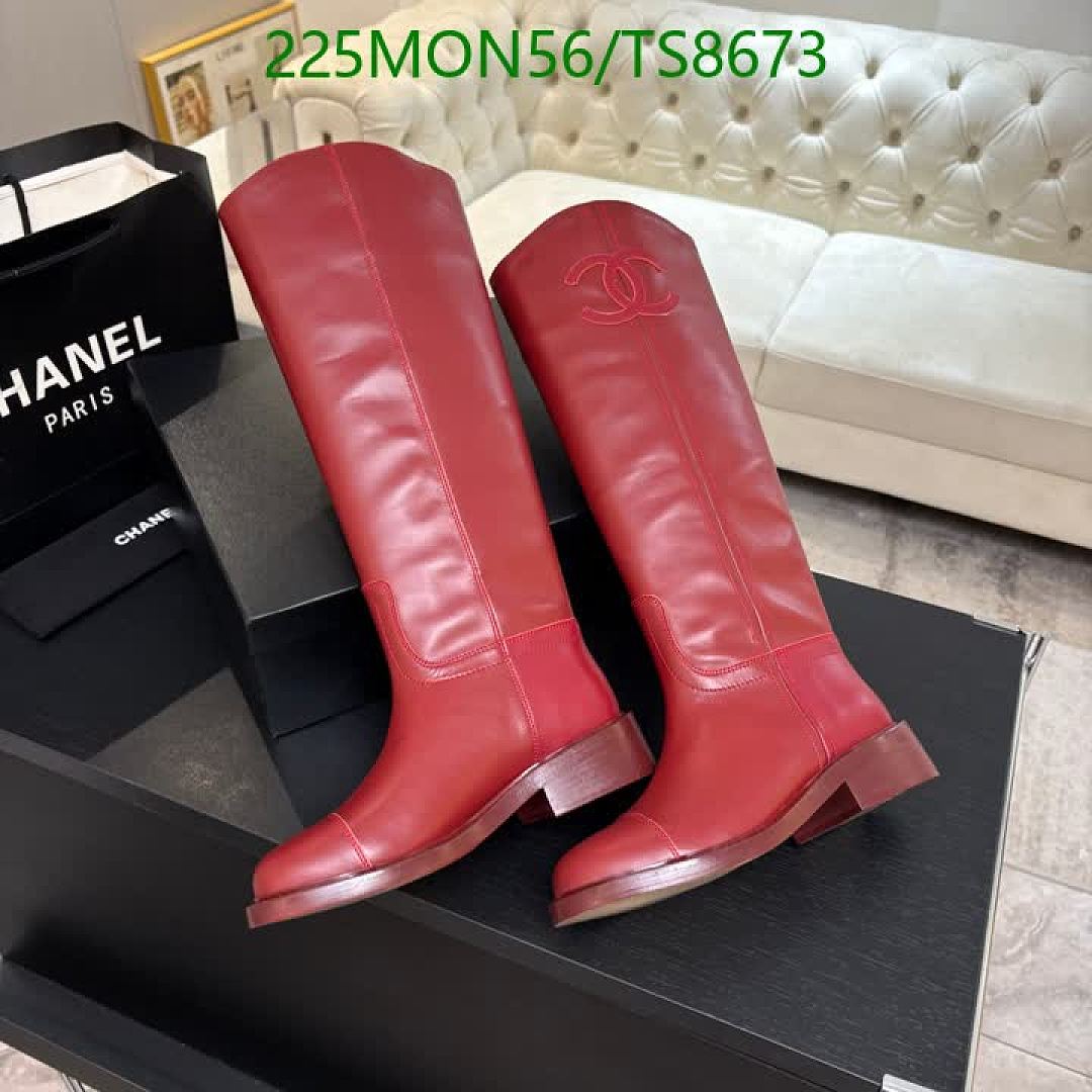 Boots-Shoes(Women) Code: TS8673 $: 225USD