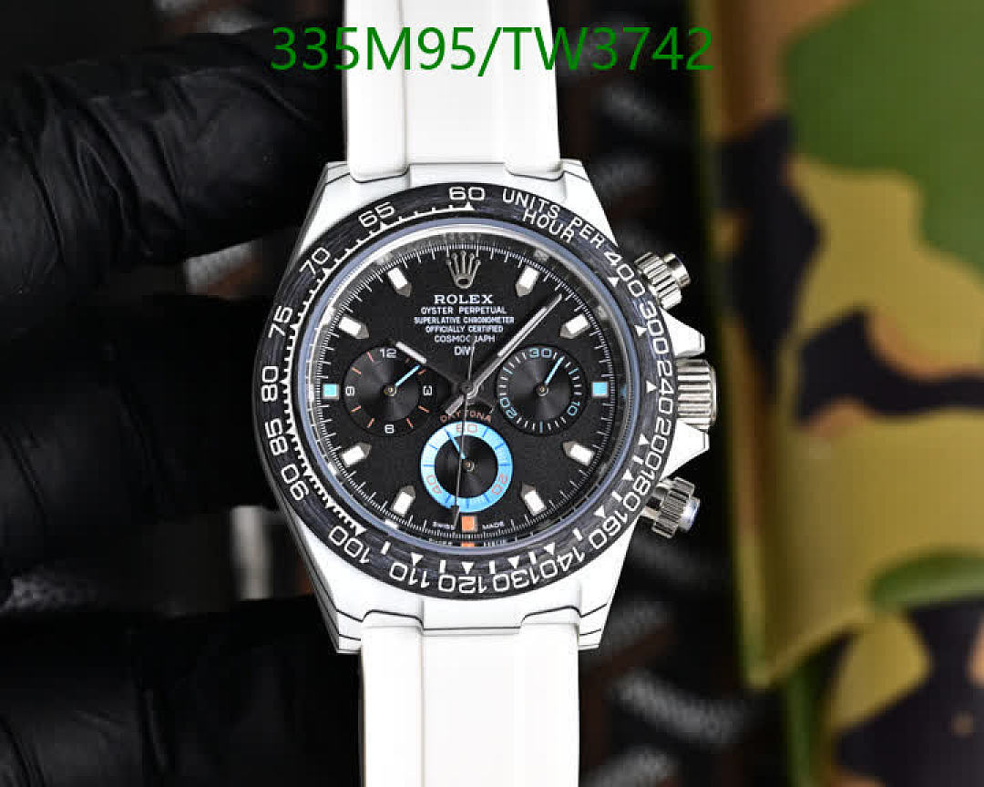 Rolex-Watches(5A) Code: TW3742 $: 335USD