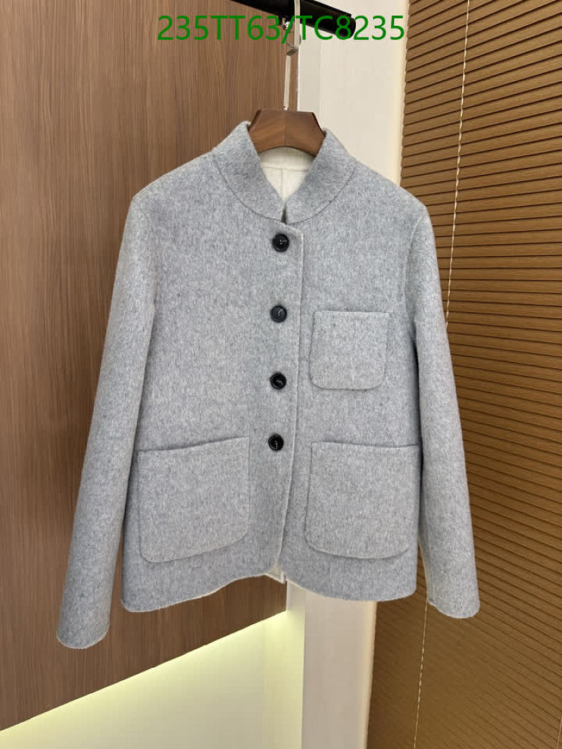 Loro Piana-Down Jackets(Women) Code: TC8235 $: 235USD