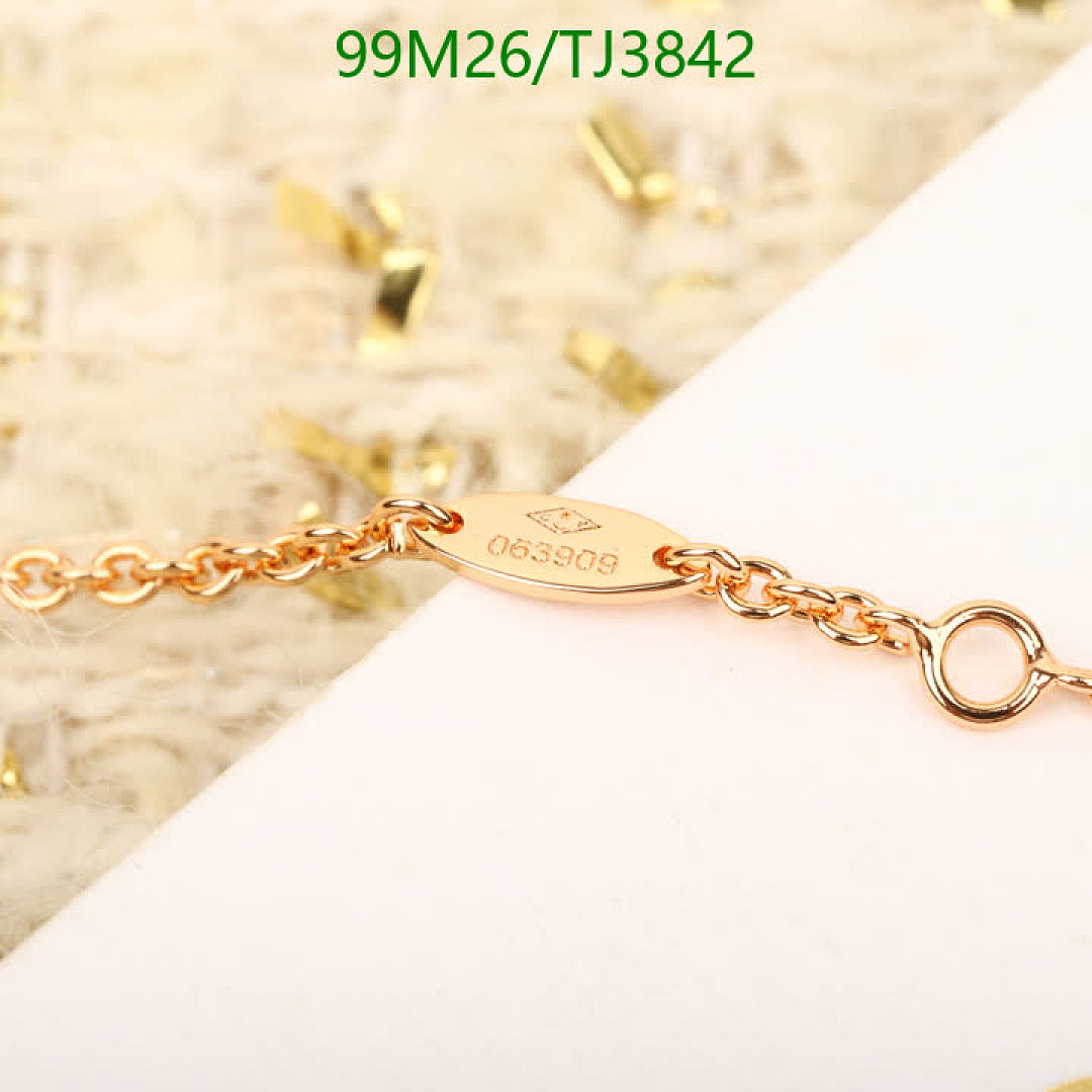 Dior-Jewelry Code: TJ3842 $: 99USD