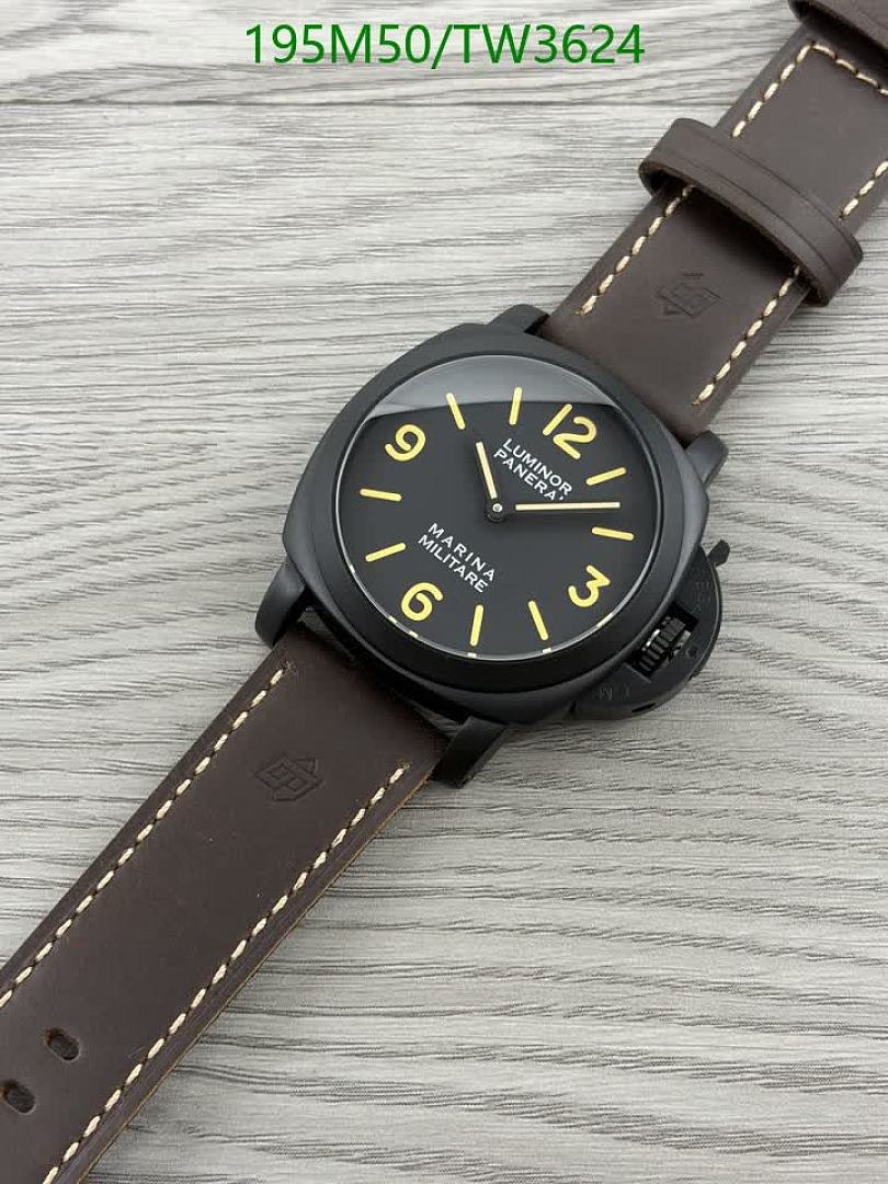 Panerai-Watches(4A) Code: TW3624 $: 195USD