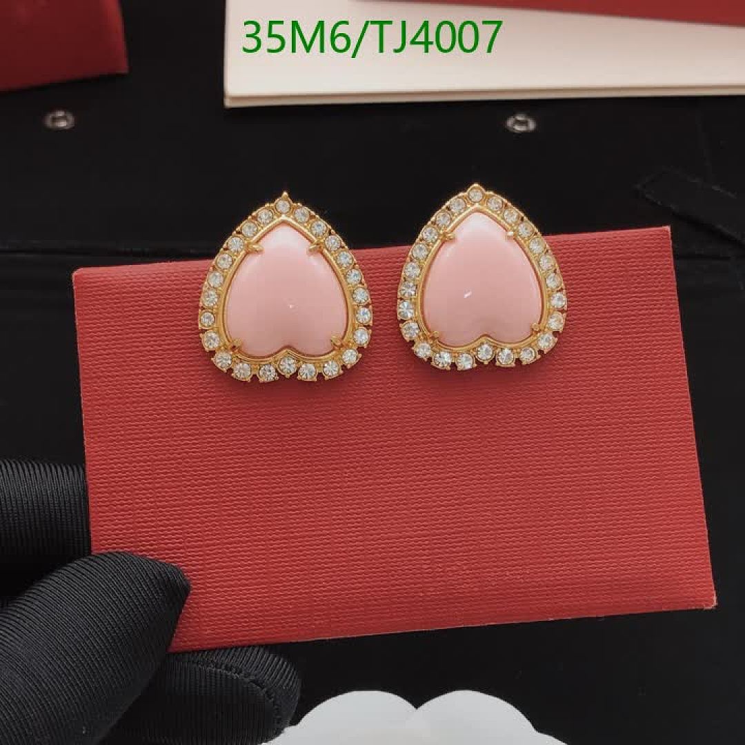 Valentino-Jewelry Code: TJ4007 $: 35USD