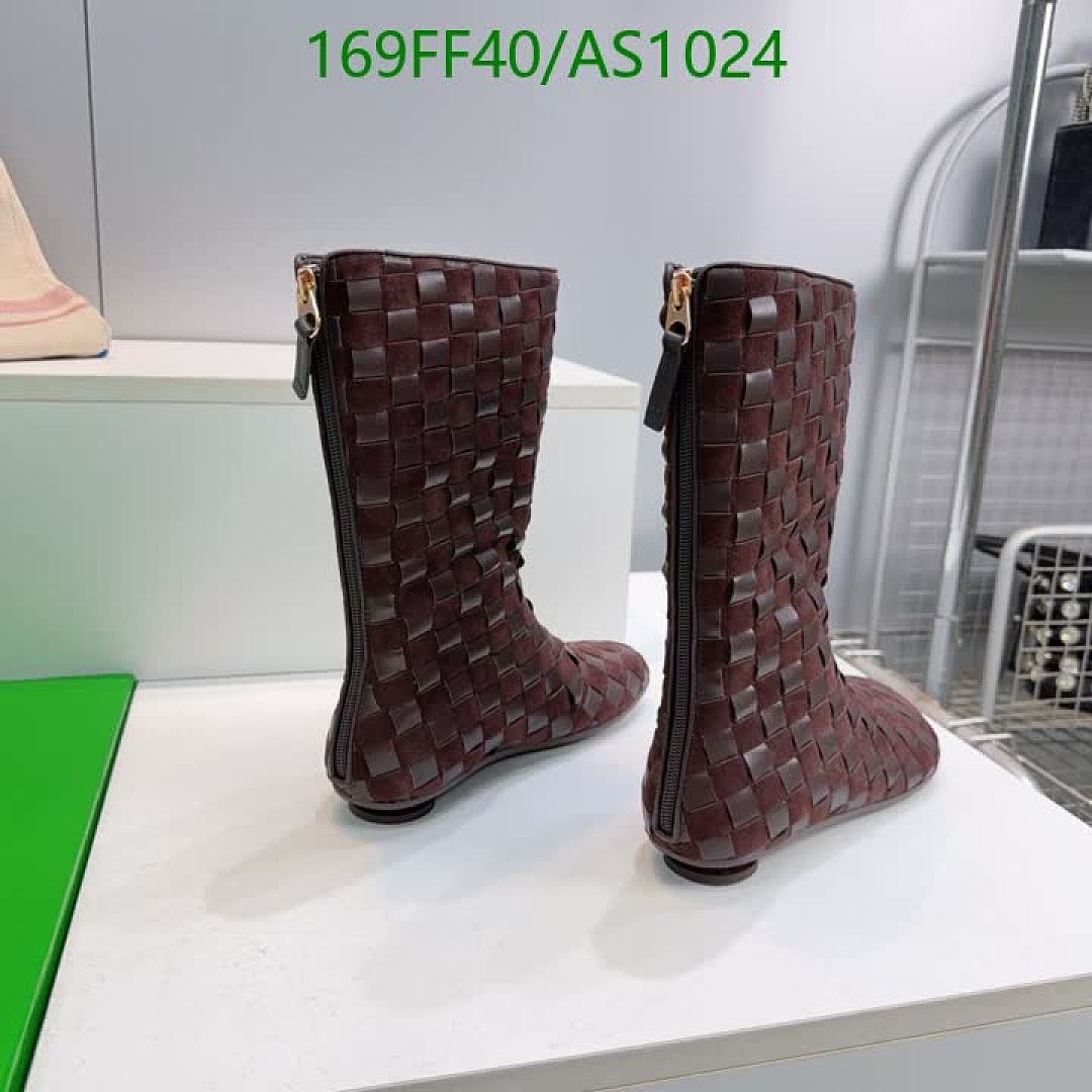 Boots-Shoes(Women) Code: AS1024 $: 169USD
