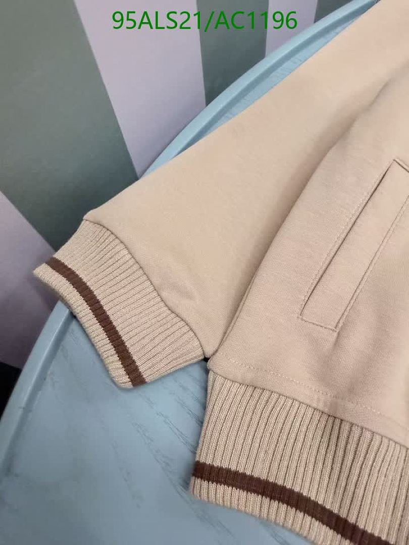 LV-Clothing(Kids) Code: AC1196 $: 95USD
