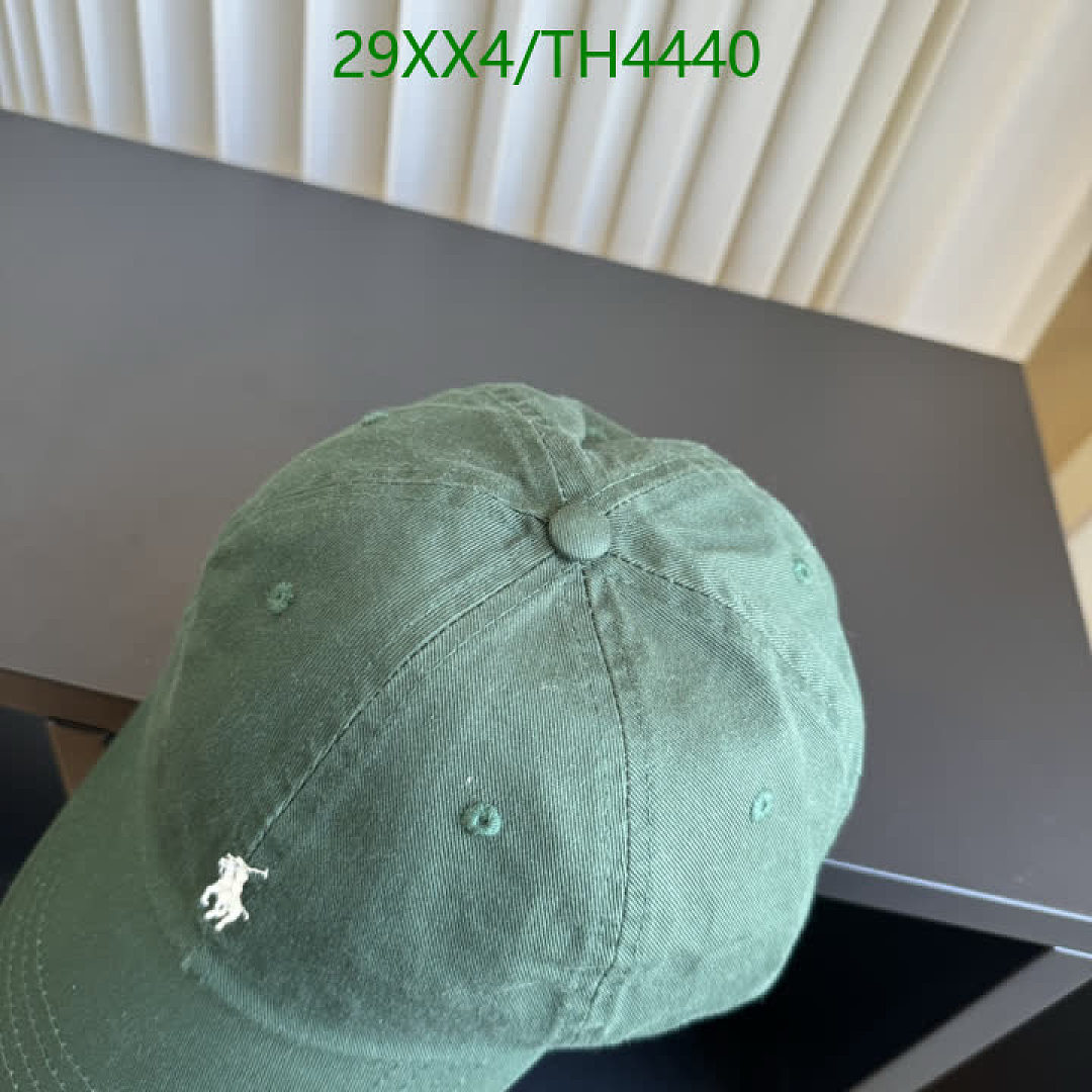 Ralph Lauren-Hats Code: TH4440 $: 29USD