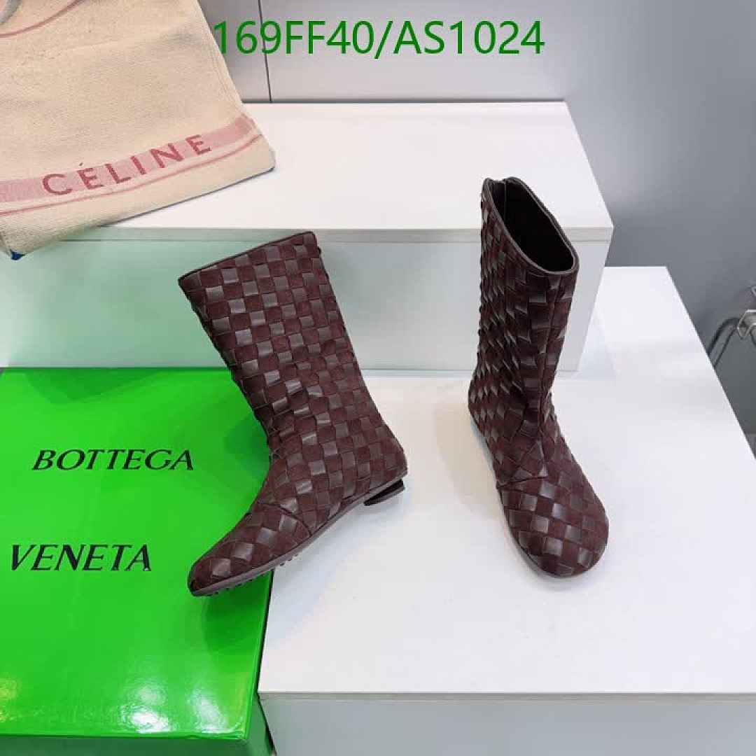 Boots-Shoes(Women) Code: AS1024 $: 169USD