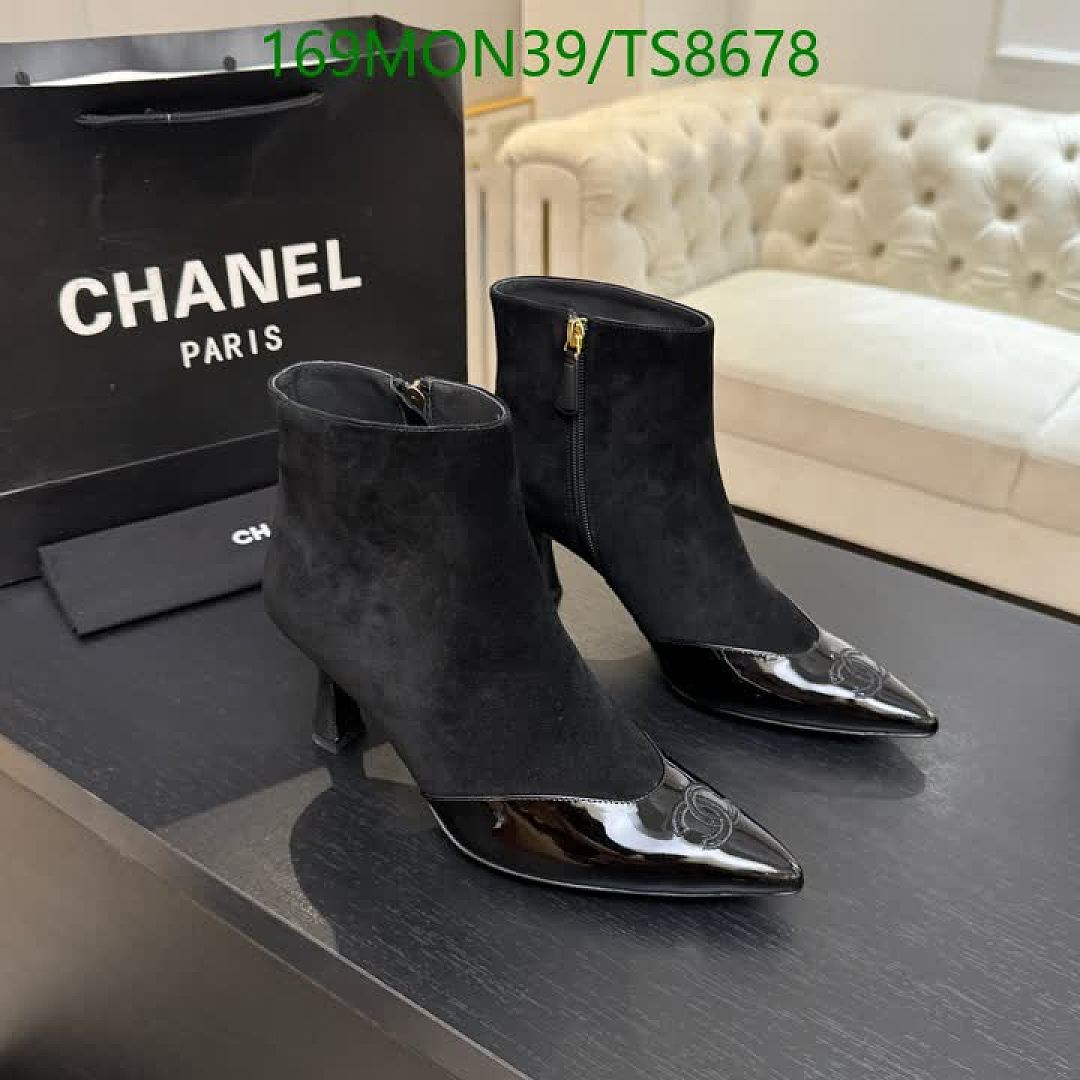Boots-Shoes(Women) Code: TS8678 $: 169USD