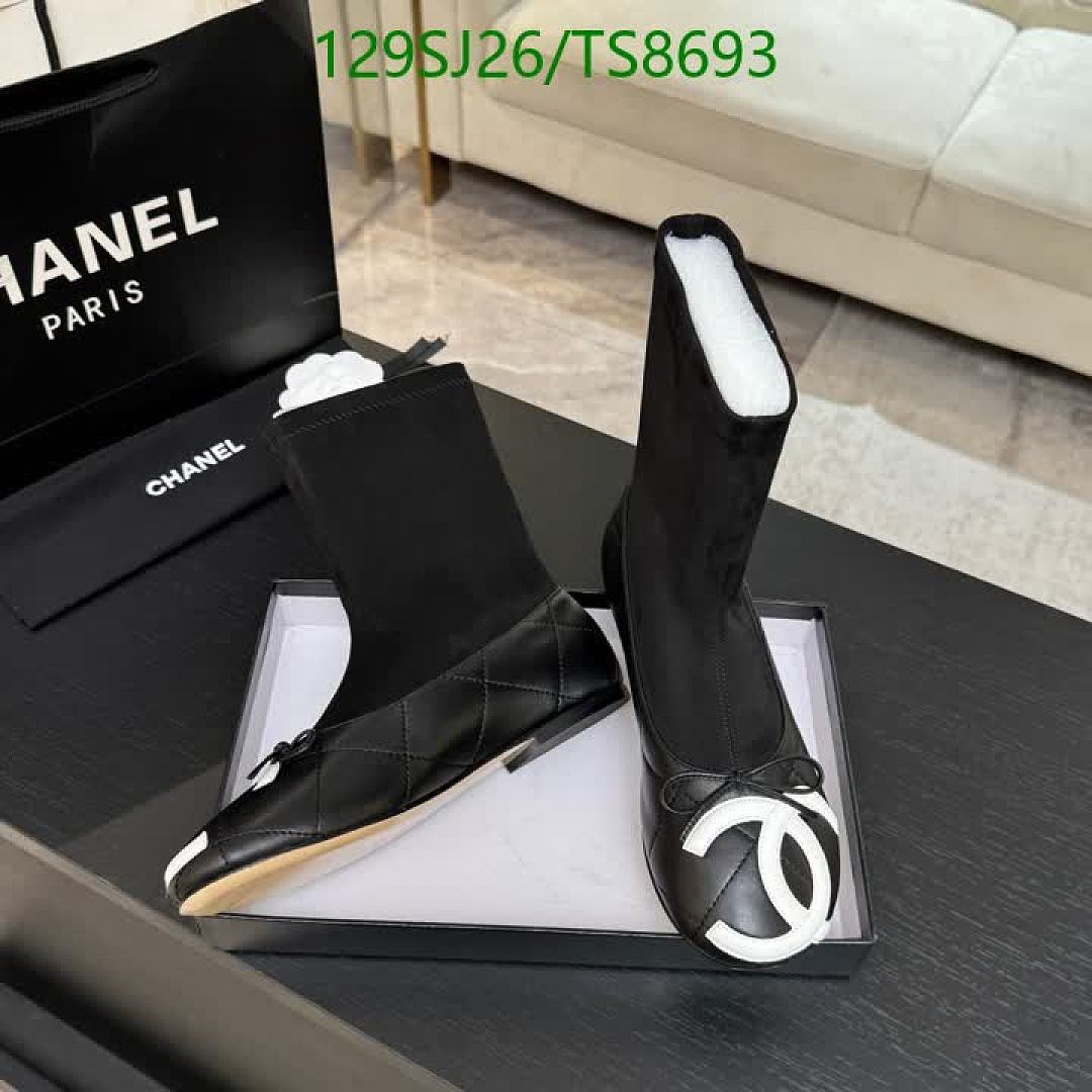 Boots-Shoes(Women) Code: TS8693 $: 129USD