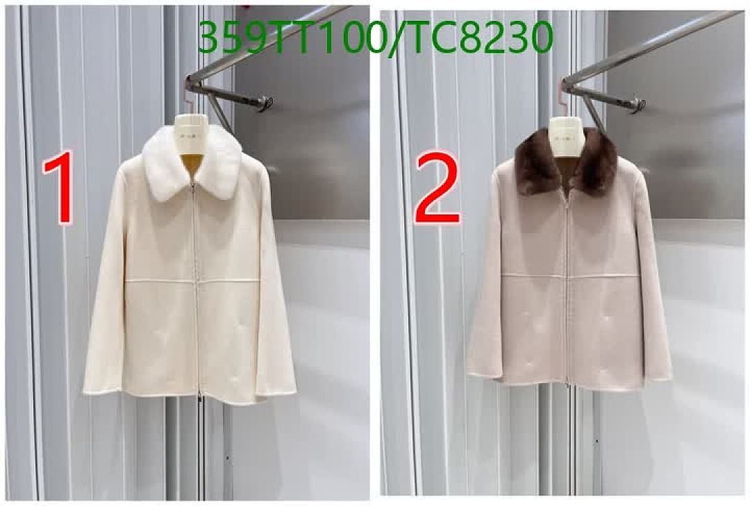Loro Piana-Down Jackets(Women) Code: TC8230 $: 359USD